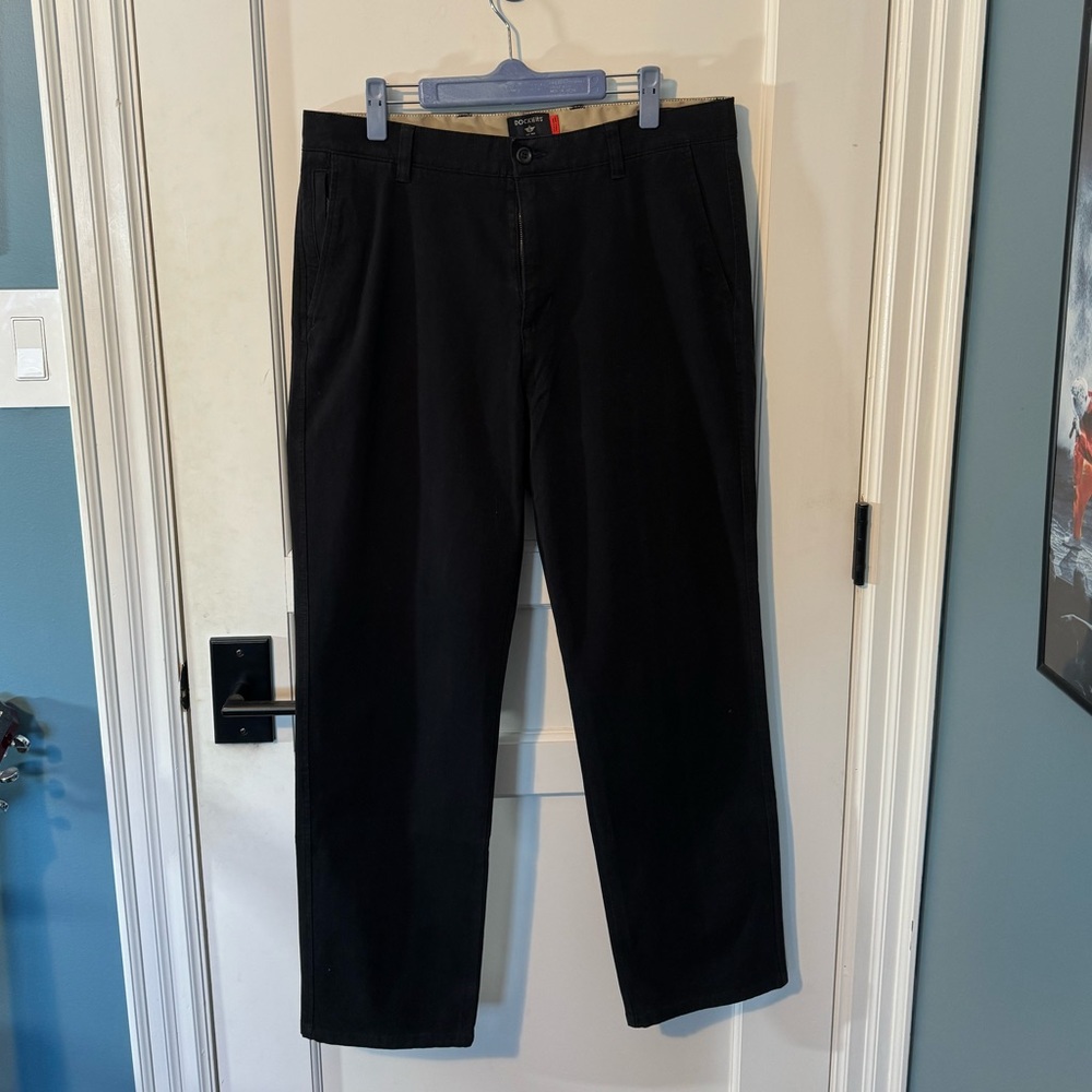 Dockers Straight Pants - 34x30